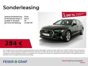 Audi A6 Avant advanced 45TFSI S tronic Virtual Cockpi Leasing