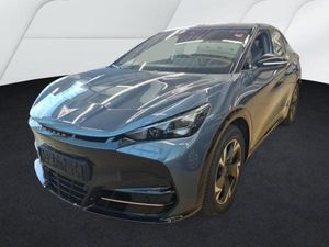 Cupra Tavascan 🔥KEINE NEBENKOSTEN🔥SOFORT VERFÜGBAR🔥GANZJAHRESREIFEN🔥MATRIX🔥NAVI🔥 Leasing