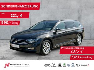 Volkswagen Passat Variant 2.0 TDI DSG BUSINESS 5JG+LED+NAVI