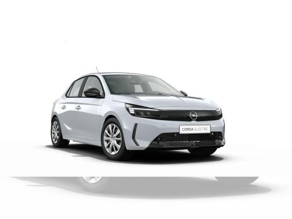 Opel Corsa Electric Edition Elektromotor Automatik-Elektroantrieb Leasing