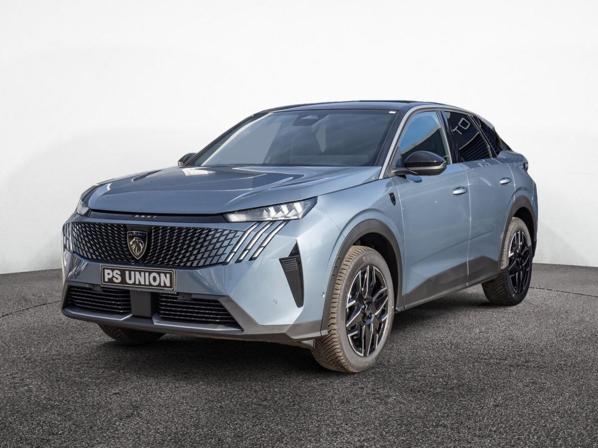 Peugeot 3008 Allure 145 Hybrid e-DSC6 *ICE-Aktion* Leasing