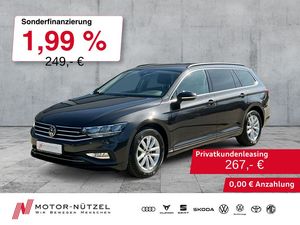 Volkswagen Passat Variant 2.0 TDI DSG BUSINESS 5JG+LED+NAVI