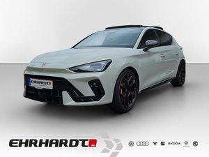 Cupra Leon e-Hybrid 1.5 TSI DSG VZ COPPER FACELIFT MAT