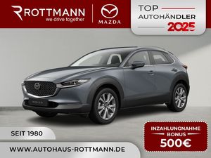 Mazda CX-30 2027 140ps Aut. EXCLUSIVE BOSE 360° Matrix