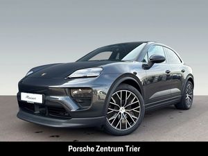 Porsche Macan Surround-View 21-Zoll Abstandstempomat LED