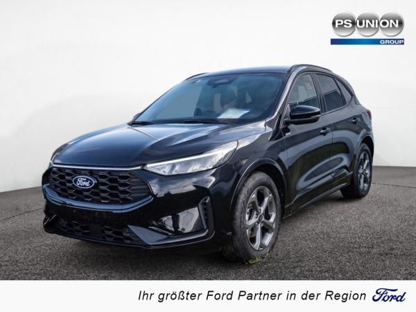 Ford Kuga ST-Line 1,5l EcoBoost 186PS Kamera Navi SYNC4 LED-Scheinwerfer SHZ vorn & hinten Leasing