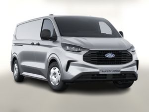 Ford Transit Custom Trend 320L2 LED Kam Temp PDC 3S Gewerbeleasing