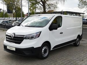 Renault Trafic Kasten L2H1 2.0 🛠️Ready for Work 📦
