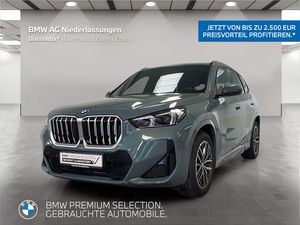 BMW X1 xDrive20d M Sport AHK Driv.Assist.Prof LED