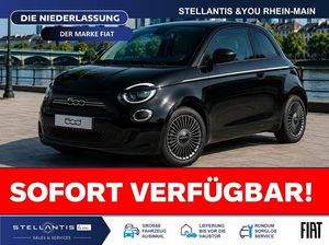 Fiat 500 ICON Komfort Paket Sitzhzg CarPlay Keyless