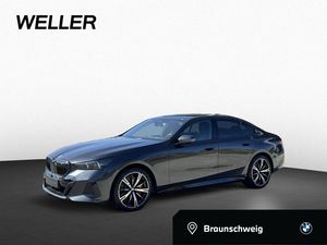 BMW 540d xDr M-Sport Pro DA Prof PA Prof AHK 20"