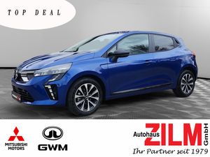 Mitsubishi Colt 1,0 PLUS *LED / Sitz-/Lenkradheizung* Leasing