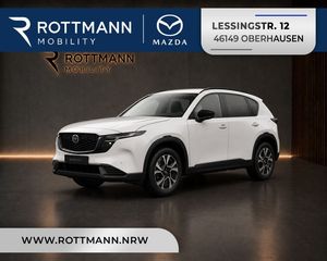 Mazda CX-5 2026 eSKYACTIV-G 2.5 6AT AWD EXCLUSIVE-Line
