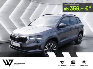Skoda Karoq 2.0 TDI DSG Balance NAVI AHK ACC MATRIX-LED *832*