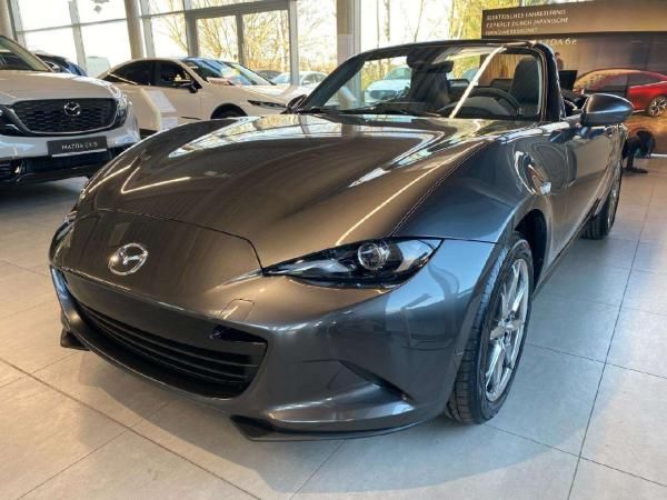 Mazda MX-5 ⚡️ Mazda MX-5 Blitzangebot! 🔥⚡️ Exklusive Sonderaktion 🚗⚡️ Leasing