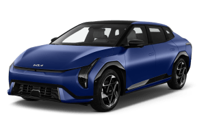 KIA EV4 Fastback 81 kWh 150 kW Earth Frontantrieb