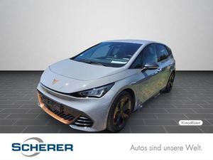 Cupra Born Edition Dynamic 150 19'' Pilot M GJR ACC