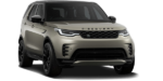 Land Rover Discovery Auto-Abos