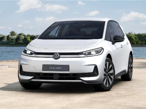 Volkswagen ID.3 Neo LIFE 190 PS 58 KWH *LED*NAV*SHZ*KAMERA*ACC*SIDE ASSIST*40.630€ Leasing