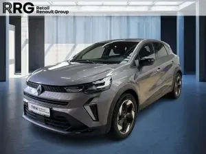 Renault Captur 1.0 TCe 90 Techno