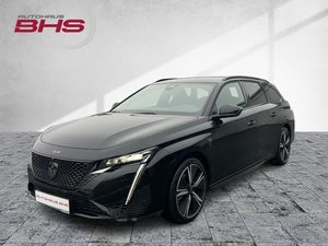 Peugeot 308 SW GT Hybrid 145e-DSC6