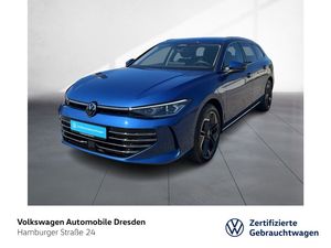 Volkswagen Passat Variant Elegance 1.5 TSI e-Hybrid IQ DCC