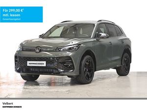 Volkswagen Tiguan 1 5 l OPF 110 (150 kW (115 PS) 6-Gang-Dop