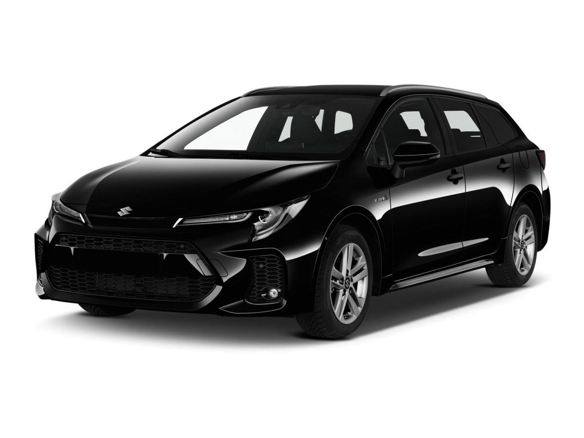 Suzuki Swace 1.8 Hybrid CVT Comfort+ ***3x VERFÜGBAR*** Leasing