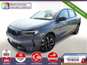 Opel Corsa GS Kam PDC vo/hi AppC Totw LM16Z 10"-DAB