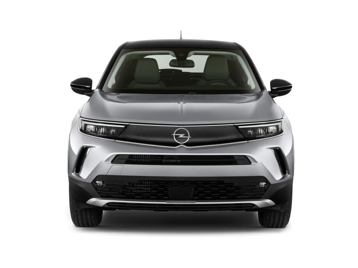 Opel Mokka *Haustürlieferung inklusive*Dachhimmel* Leasing