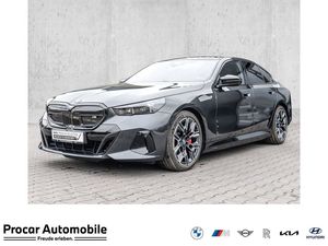 BMW i5 M60 xDrive M Sport HUD PANO ACC 360°KAM RFK