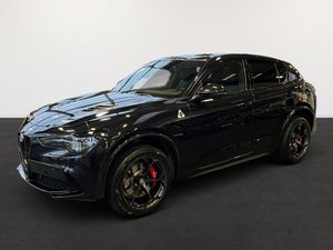 Alfa Romeo Stelvio MY24 Quadrifoglio Leasing
