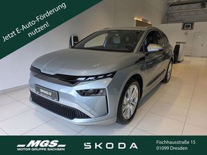 Skoda Enyaq 85 Lodge #AHK #PLUS #04/2027