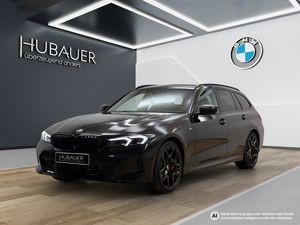 BMW 320i Touring [M Sport Pro, AHK, ACC, 19" LMR]