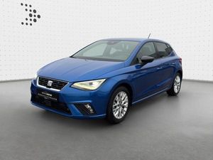 Seat Ibiza 1.0 TSI FR DSG *Navi*Keyless*Kamera*LED*SHZ*Full-Link*ACC*