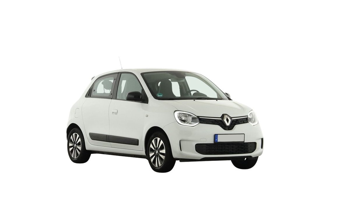 Renault Twingo Equilibre SCe 65 Auto-Abo