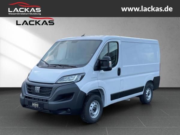 Fiat Ducato Kastenwagen L1H1 Kastenwagen 120 MJT Euro-6D-Final mit Paket City MT TZ Leasing