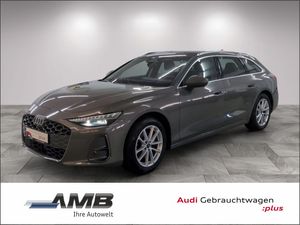 Audi A6 Avant TDI AHK/Matrix/Pano/Tech plus/10.30Gara