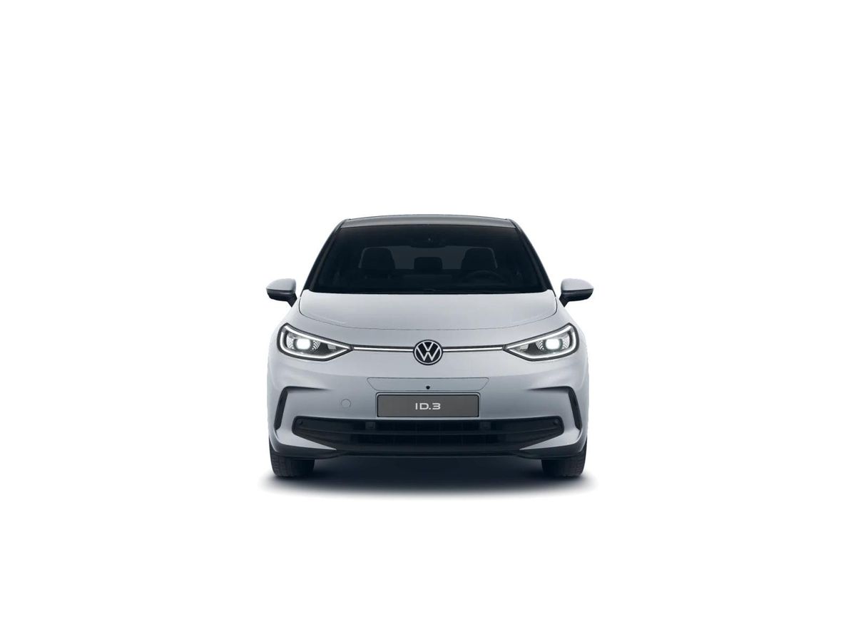 Volkswagen ID.3 ID.3 Pro 150 kW (204 PS) 59 kWh *0,25%-VERSTEUERUNG*SOFORT VERFÜGBAR* Leasing