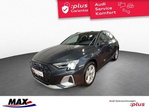 Audi A3 allstreet TFSI e LED+KAMERA+AHK+VCP+PDC+APP