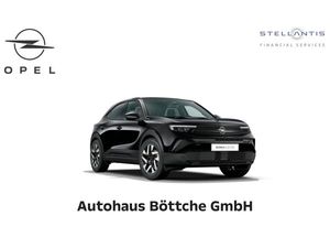 Opel Mokka Electric Edition Elektromotor Automatik-Elektroantrieb