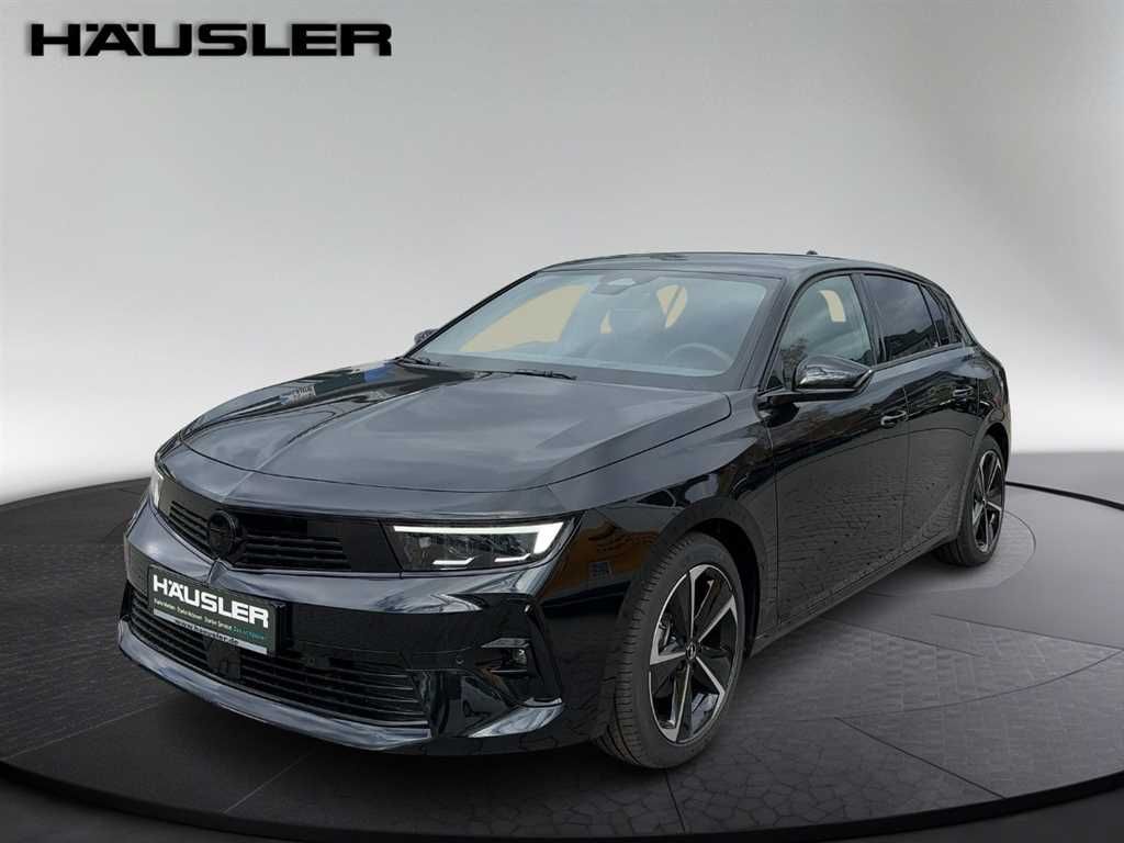 Opel Astra 5-Türer*GS*AHK*Navi*Kamera*LED*PDC*ACC*Car Leasing