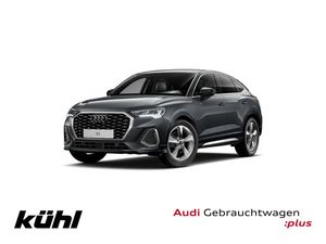 Audi Q3 35 TFSI S tronic Advanced ACC/Navi/AHK