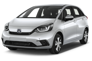 Honda Jazz e:HEV 1.5 i-MMD Hybrid Crosstar Advance Leasing