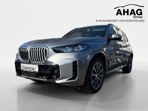 BMW X5 xDrive40d M Sport Pano AHK Driv.Prof. H/K 360