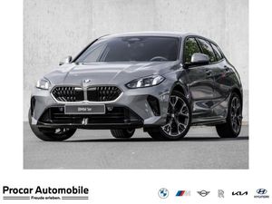 BMW 118 118d M Sport ACC RFK LED Sound Syst. PDC V+H LM
