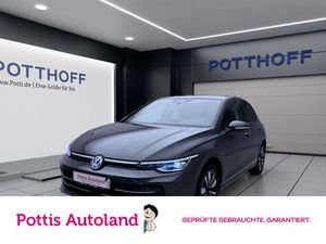 Volkswagen Golf 1.5 TSI GOAL AHK NAVI KAMERA SITZHZG
