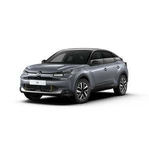 Citroën C4 Hybrid 145 Doppelkupplung 6-Gang MAX