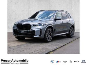 BMW X5 xDrive50e M Sportpaket Pro * Head Up Display
