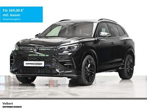 Volkswagen Tiguan 2 0 l SCR (150PS) DSG 2.0 TDI 110 kW R-Li